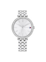 Tommy Hilfiger TH1782719 Watch Women Silver-tone 34mm