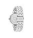 Tommy Hilfiger TH1782719 Uhr Damen silberfarben 34mm