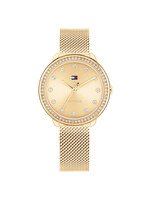 Tommy Hilfiger TH1782699 Uhr Damen goldfarben 33mm