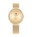 Demi TH1782699 Damenuhr Edelstahl goldfarben 33mm