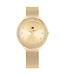 Tommy Hilfiger TH1782699 Uhr Damen goldfarben 33mm