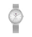Tommy Hilfiger TH1782698 Uhr Damen silberfarben 33mm