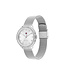 Tommy Hilfiger TH1782698 Uhr Damen silberfarben 33mm