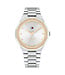 Piper TH1782723 Damenuhr Edelstahl silberfarben 36mm