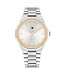Tommy Hilfiger TH1782723 Uhr Damen silberfarben 36mm