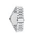 Piper TH1782723 Damenuhr Edelstahl silberfarben 36mm
