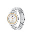 Tommy Hilfiger TH1782723 Uhr Damen silberfarben 36mm