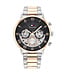 Tommy Hilfiger Legend TH1710570 Men's Watch Stainless Steel Gold 44mm