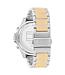 Clark TH1792079 Herenhorloge Staal Groen 46mm