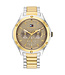 Tommy Hilfiger TH1782658 Uhr Damen silberfarben 40mm