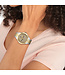 Tommy Hilfiger TH1782658 Horloge Dames Zilverkleurig 40mm