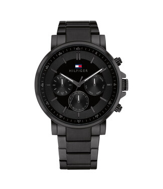 TH1710590 Horloge Heren Zwart 44mm