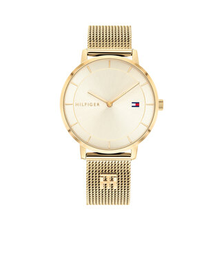 TH1782286 Watch Women Gold-tone 35mm