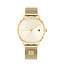 Tommy Hilfiger TH1782286 Watch Women Gold-tone 35mm