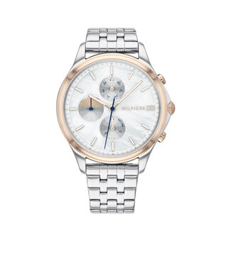 TH1782122 Uhr Edelstahl 39mm