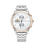 TH1782122 Horloge Staal 39mm