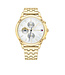 Tommy Hilfiger TH1782121 Watch Women Gold-tone 38mm