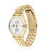 Tommy Hilfiger TH1782121 Horloge Dames Goudkleurig 38mm