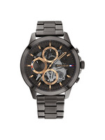 Tommy Hilfiger TH1710479 Horloge Heren Grijs 44mm