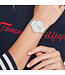 Tommy Hilfiger TH1782537 Uhr Damen silberfarben 40mm