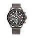 TH1792019 men's watch stainless steel grey 44mm