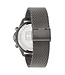 TH1792019 Herenhorloge Staal Grijs 44mm
