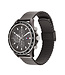 Tommy Hilfiger TH1792019 Herenhorloge Staal Grijs 44mm
