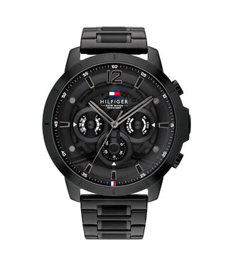 TH1710494 Watch Men Black 50mm