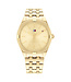 Rachel TH1782550 Damenuhr Edelstahl goldfarben 34mm