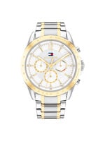 Tommy Hilfiger TH1782555 Watch Women Two-tone 40mm