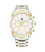Tommy Hilfiger TH1782555 Women's Watch Stainless Steel Gold 40mm