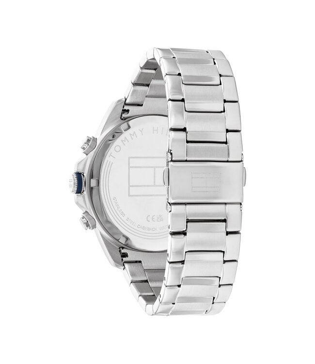 LARS TH1792059 Herrenuhr Edelstahl 46mm
