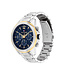 LARS TH1792059 men's watch stainless steel 46mm