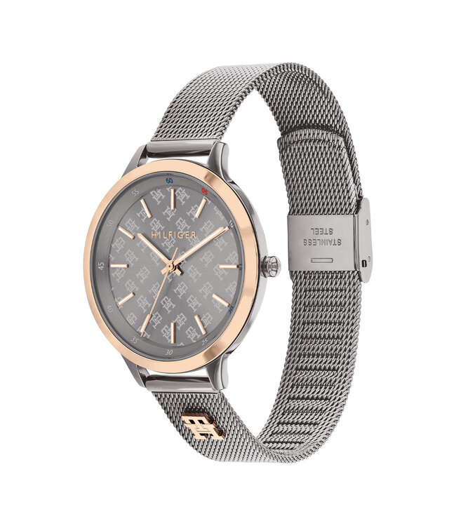 TH1782587 Damen Uhr grau 36mm