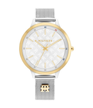TH1782586 Watch Women Silver-tone 36mm
