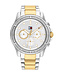 Tommy Hilfiger Brooklyn TH1782615 Dameshorloge Staal 40mm