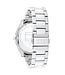 Tyler TH1710537 Herenhorloge Staal 43mm