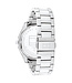 Tommy Hilfiger TH1710541 Watch Men Silver-tone 43.5mm
