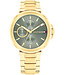 Tommy Hilfiger TH1782755 Watch Women Gold-tone 38mm