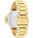 Tommy Hilfiger TH1782755 Horloge Dames Goudkleurig 38mm