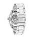 Tommy Hilfiger TH1710551 Uhr Herren silberfarben 40mm