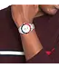 Tommy Hilfiger TH1710551 Uhr Herren silberfarben 40mm