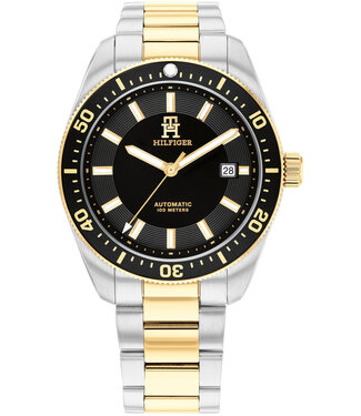 TH1710552 Horloge Heren Bicolor 40mm