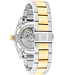 Tommy Hilfiger TH85 TH1710552 Herenhorloge Automatisch Staal 40mm