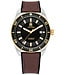 Tommy Hilfiger TH1792142 Watch Men Brown 40mm