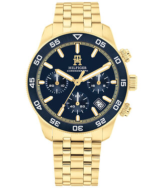 TH1792158 Watch Men Gold-tone 41mm