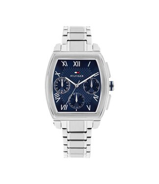 Tommy Hilfiger Oxford TH1710763 men's watch stainless steel 36mm