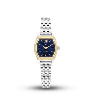Tommy Hilfiger Tommy Hilfiger Norah 1782869 Damenarmbanduhr Edelstahl 22mm
