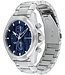 Tommy Hilfiger TH1710656 Watch Men Silver-tone 48mm