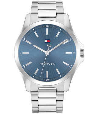 TH1710670 Watch Men Silver-tone 43mm